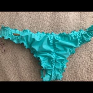 Victoria’s Secret bikini bottom